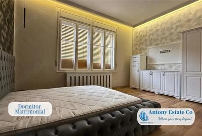 Apartament cu 4 camere decomandat în Central - 3