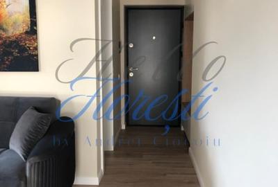Apartament 2camere de inchiriat | 40mp | Zona Vivo | Cluj/Floresti | - 5