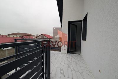 Casa individuala | Parter + Etaj | Asfalt | Toate utilitatile | - 19