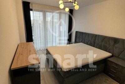 Apartament cu 3 camere semidecomandat în Gheorgheni - 8