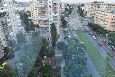 Garsonieră decomandată în Sebastian - 8