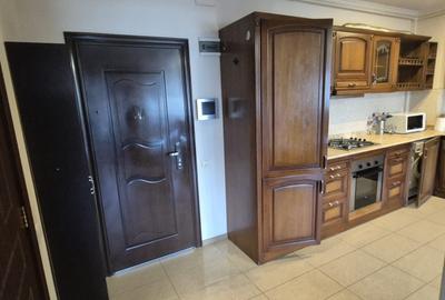 Apartament cu 2 camere decomandat în Central - 5