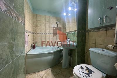 Apartament cu 3 camere decomandat, mobilat în Bucovina - 12