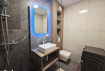 Apartament cu 2 camere în Sud