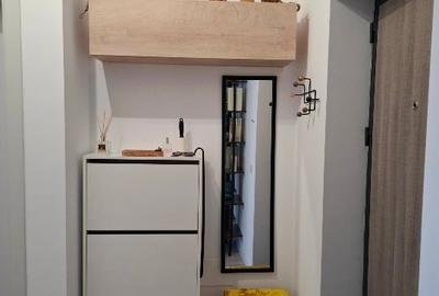 Apartament 2 camere mobilat si utilat - 2