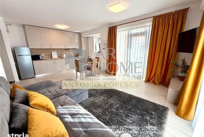 Apartament cu 2 camere în Blejoi - 13