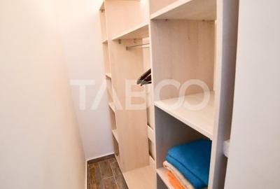 Afacere la cheie garsoniera de vanzare in Sibiu zona Orasul de Jos - 11