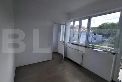 Apartament finisat 2 camere,28mp ,situat in Dezmir - 2