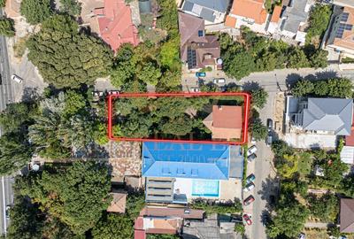 Casa spatioasa cu curte mare de vanzare - Eforie Sud - 18