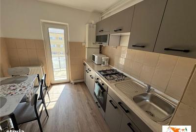 Apartament cu 2 camere decomandat în Cetate - 5