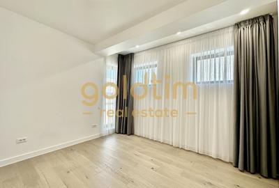 BONTON LUXURY VILLA/SPATII GENEROASE/ZONA LINISTITA/SCOALA AMERICANA/PIPERA - 20