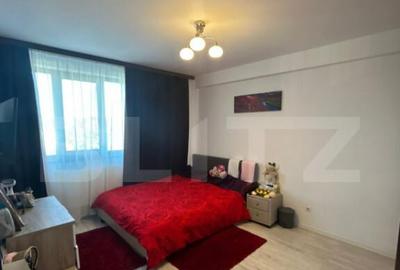 Apartament 2 camere, 52 mp, Valea Lupului Apartament 2 camere, 52 mp, Valea Lupului - 3