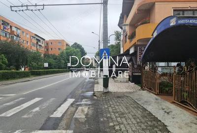 Spațiu comercial, de 120 mp, în Nicolae Titulescu - 1