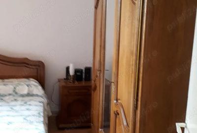 Apartament cu 2 camere decomandat în Trivale