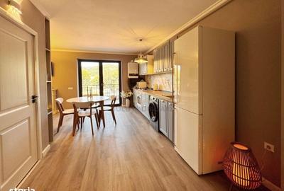 Apartament cu 2 camere în Central - 8