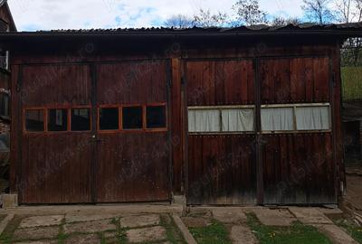 Casa de vanzare Casa de vanzare - 2