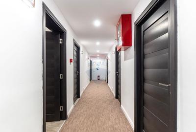 Hotel CERBUL CHALET de inchiriat/ zona Rasnov-Parau... - 15