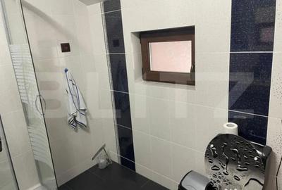 Casă cu 5 camere cu Teren 600 Mp în Central - 2