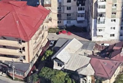 Casă cu 6 camere în Micro 4 - 4
