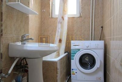 Garsonieră decomandată, mobilată în Complex Studențesc - 14