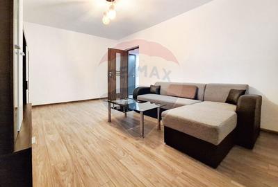 Apartament 3 camere de inchiriat - Str. Turda, zona Ion Mihalache - 4