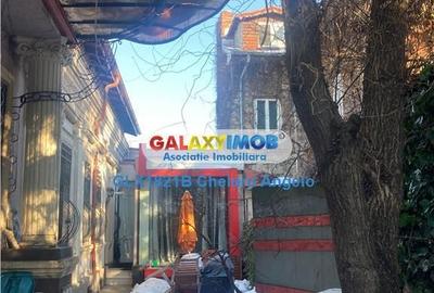 Casă cu 6 camere cu Teren 200 Mp în Central - 15