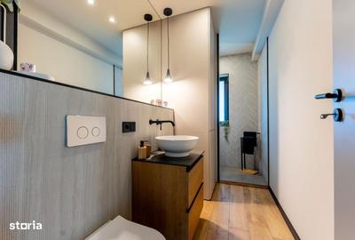 Casă cu 4 camere în Rădaia - 11