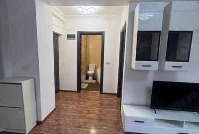 Apartament cu 2 camere decomandat în Chiajna - 3