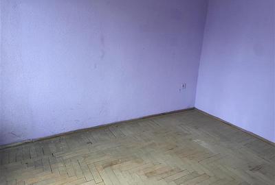 Apartament cu 2 camere nedecomandat în Gară - 3