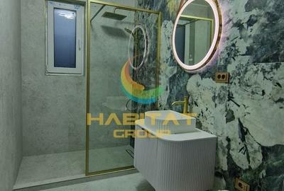 Penthouse cu 3 camere decomandat în Theodor Pallady - 27