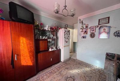 Apartament 3 camere,zona Liceul-Auto - 2