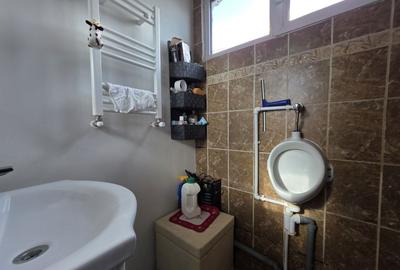 Casă individuală cu 4 camere cu Canalizare în Ștefăneștii de Jos - 13