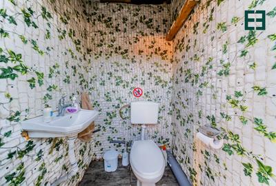 Casă individuală cu 4 camere cu Canalizare în Aradul Nou - 16