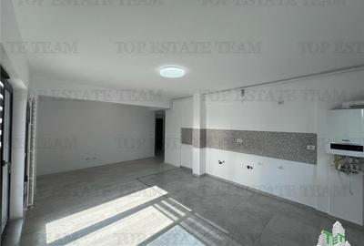 Penthouse 2 camere, 2 bai, toate utilitatile, posibilitate loc de parcare, in BR - 3