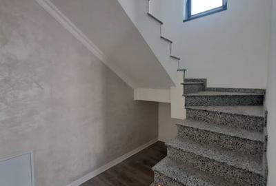 VALEA ADANCA, CASA P+1+POD , 106MP, 500MP TEREN, 230.000 EURO - 6