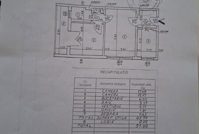 ? 2 Camere - Matei Voievod - Vatra Luminoasa - Iancului - Comision 0% ? 2 Camere - Matei Voievod - Vatra Luminoasa - Iancului - Comision 0% - 11