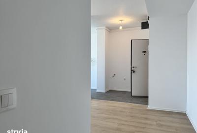 Apartament cu 3 camere semidecomandat în Străulești - 2