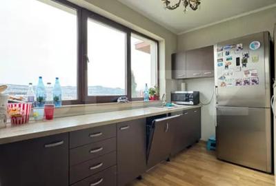 Casă cu 5 camere cu Teren 350 Mp în Florești - 16