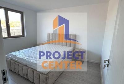 Casă cu 3 camere în Ștefănești - 7
