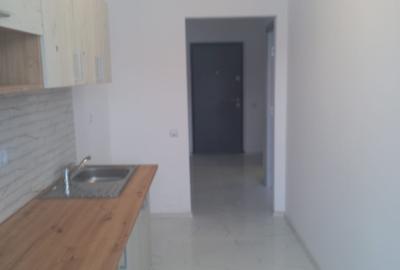 Apartament 1 camera finisat,zona Urusagului - 2