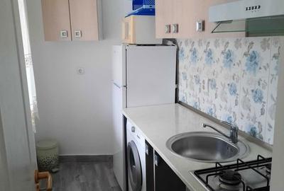 Garsonieră decomandată în Exterior Vest - 2