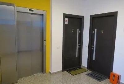 Apartament cu 3 camere decomandat, mobilat în Inel II - 7