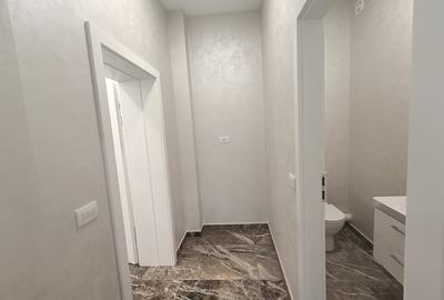 Spatiu comercial de inchiriat - Parter, bloc nou, Șoseaua Rediu - 5
