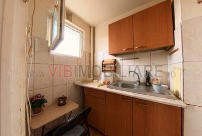 Garsonieră decomandată în Drumul Taberei - 3