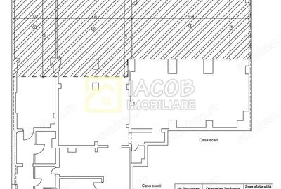 Spatiu comercial de inchiriat Stefan cel Mare 7, Bacau - 2
