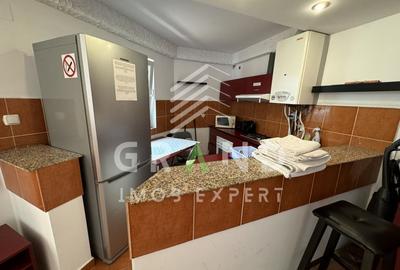 OPORTUNITATE!Ap 1 camera,BALCON,Zona Manastur/Casa Piratilor - 24