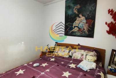 Apartament cu 4 camere semidecomandat, mobilat în Brâncoveanu - 11