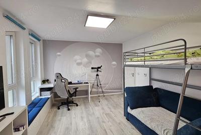 Apartament cu 3 camere decomandat în Giroc - 3