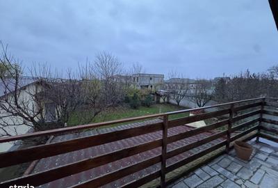 Casă cu 4 camere cu Teren 1400 Mp în Snagov - 8