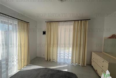 Vila de vanzare comuna Berceni - 11